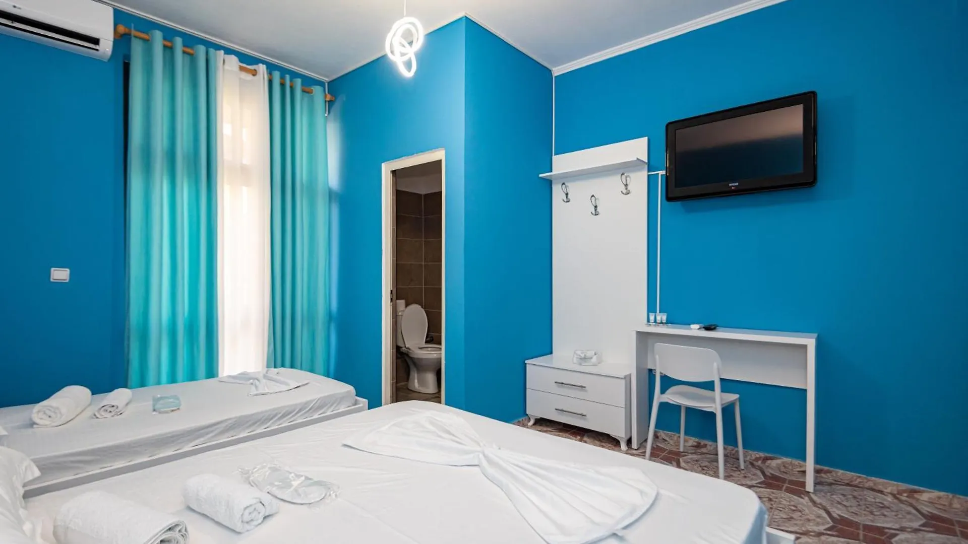 Apartment Vila Al3 Durres