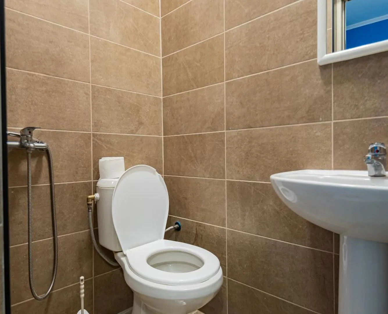 Vila Al3 Durres Apartment