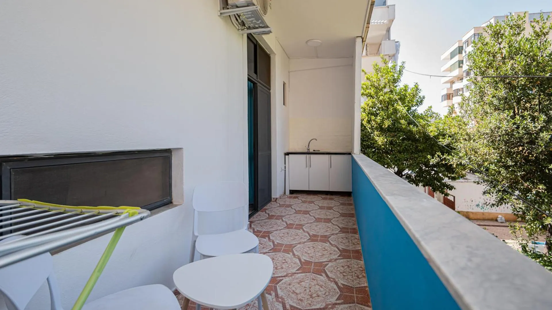 Apartment Vila Al3 Durres