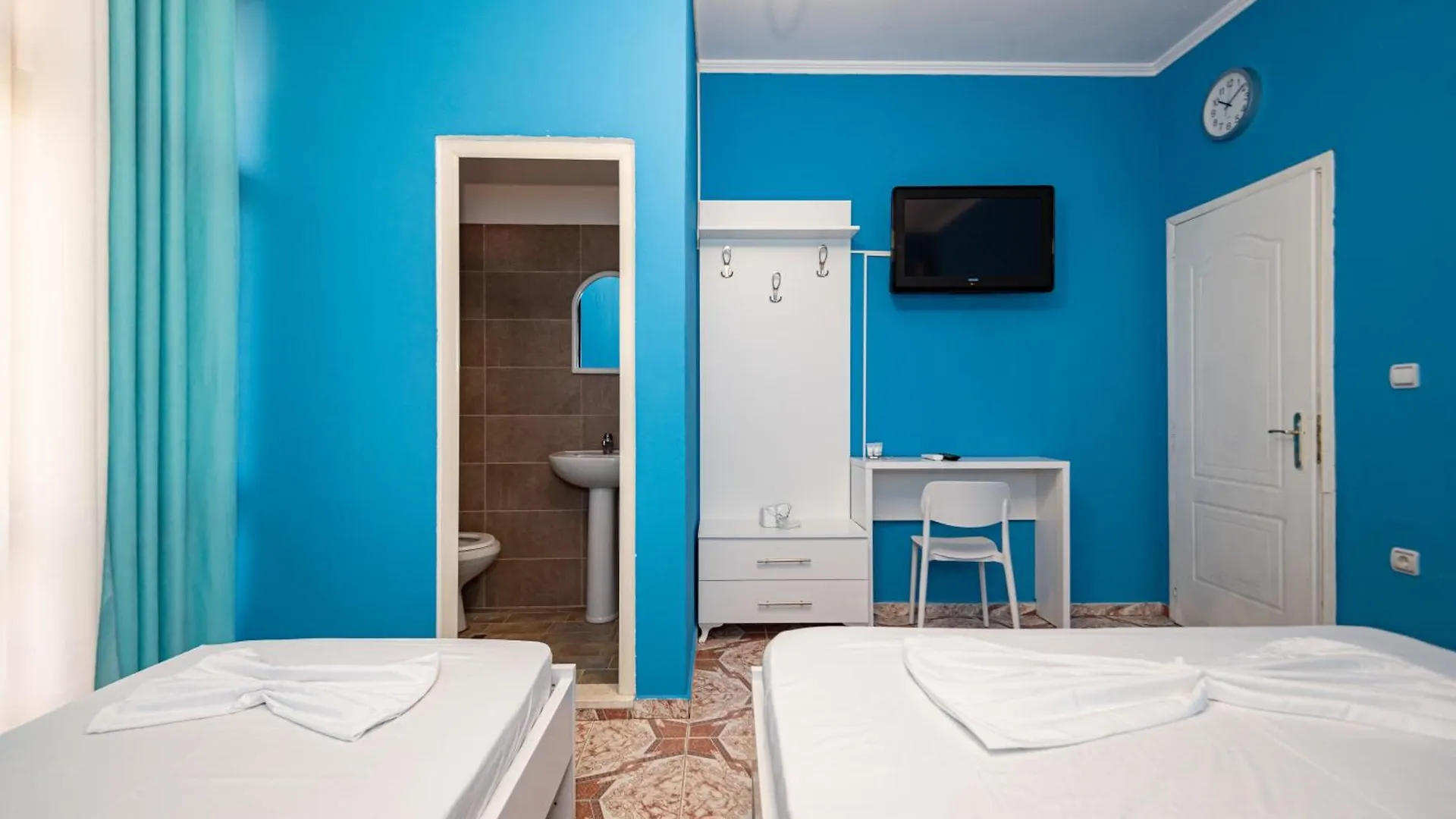 Vila Al3 Durres Apartment