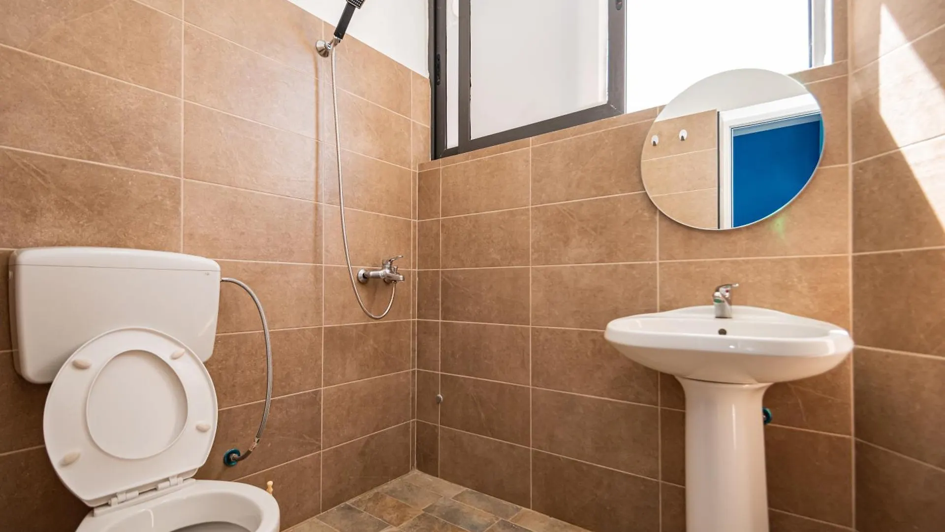 Vila Al3 Durres Apartment