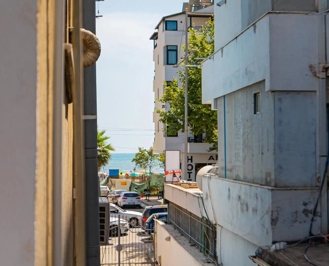 Vila Al3 Durrës 0*,