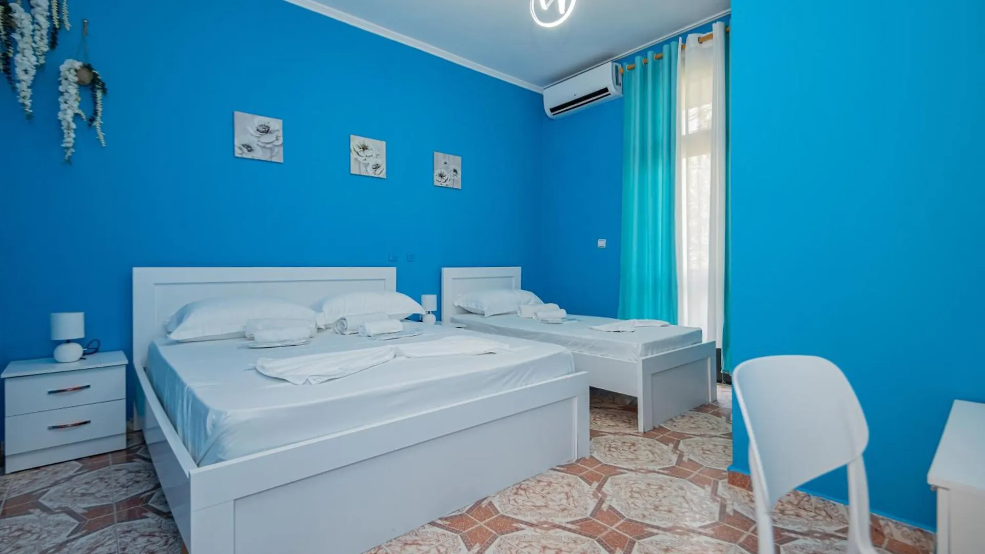 Vila Al3 Durres
