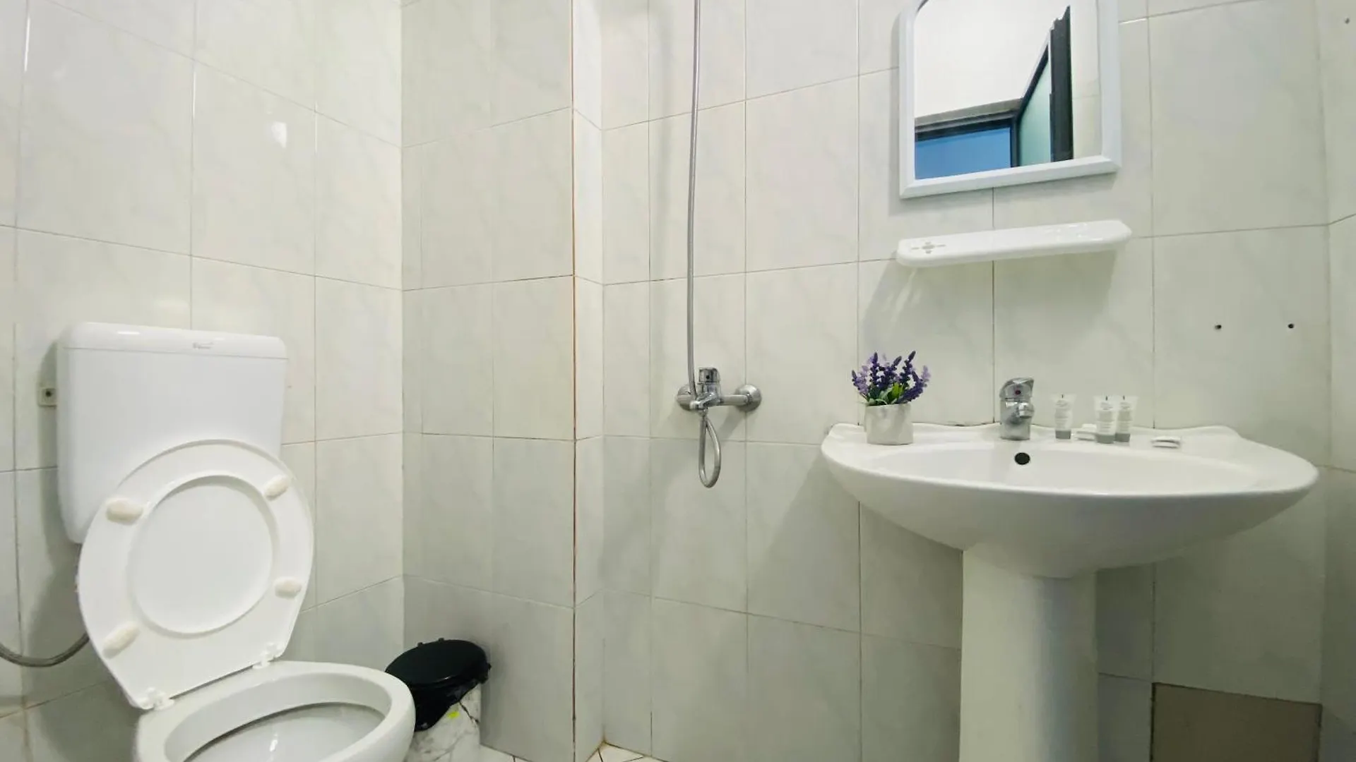 Vila Al3 Durrës